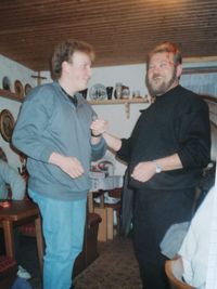 Gewinner Geb.-Scheibe 1992 von Breitwieser Thomas